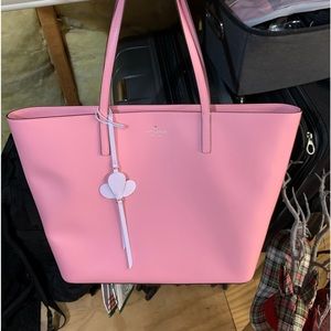 Kate spade large purse